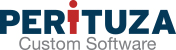 Custom Software Development Company - Perituza