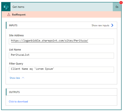 System actions reference - Power Automate