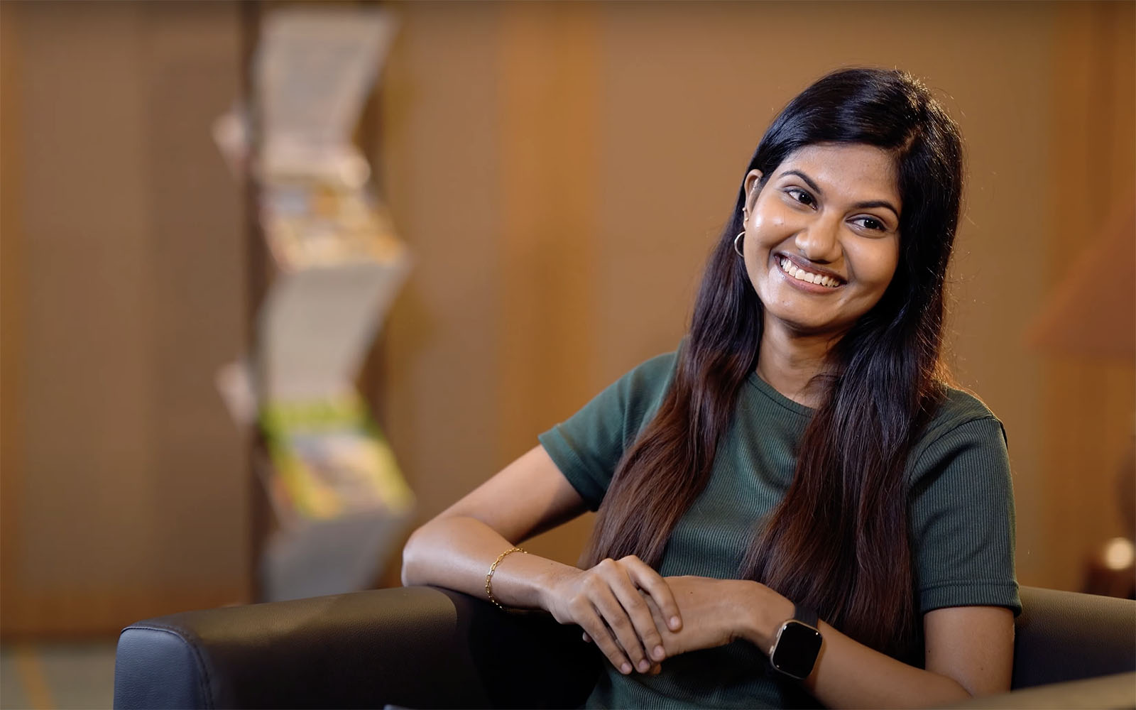 Perituza Recognized at Ragan Employee Communications Awards 2024