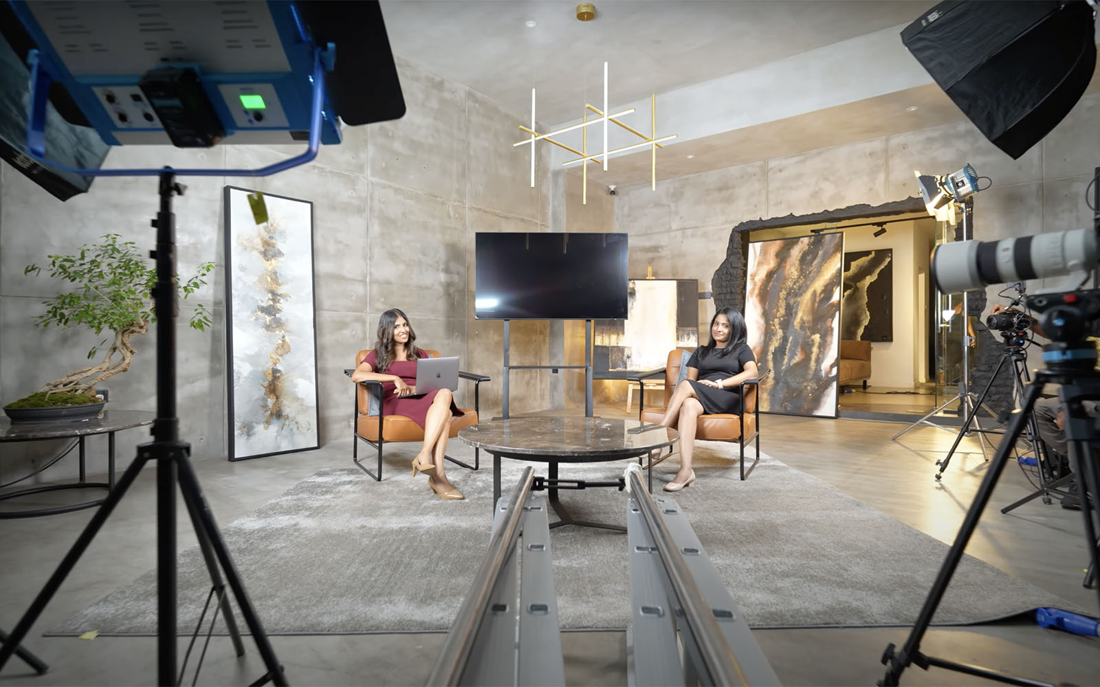 Perituza Wins Bronze Stevie Award at the 2025 American Business Awards for Workplace Culture Video