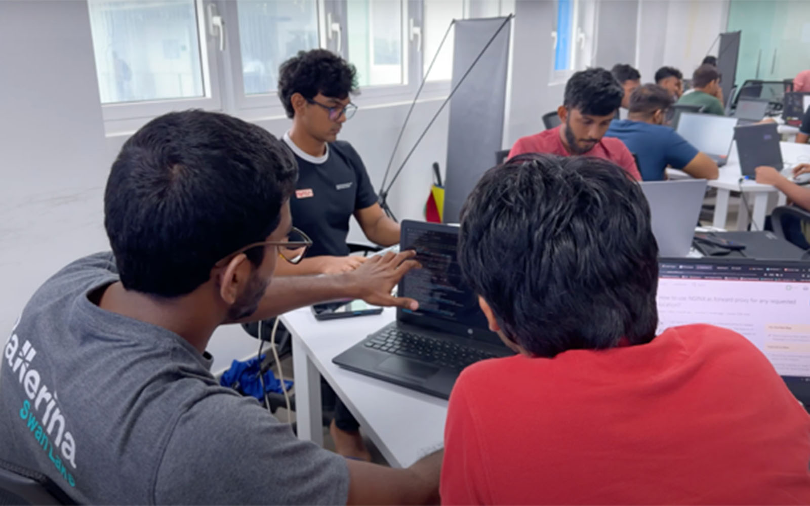 Perituza Supports Innovation at SLIIT Bashaway ’24 as Title Partner