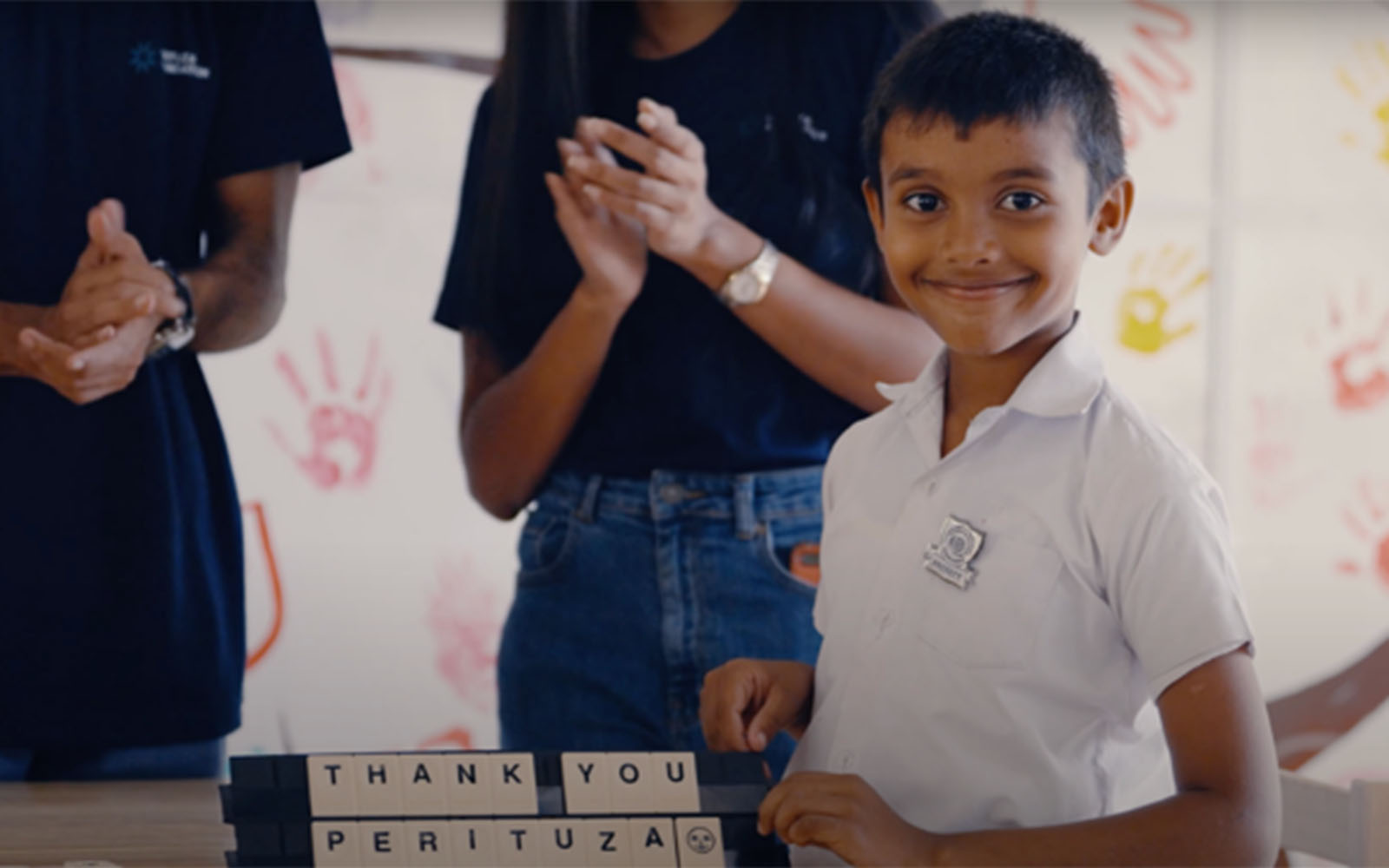 Schoolroom Renovation