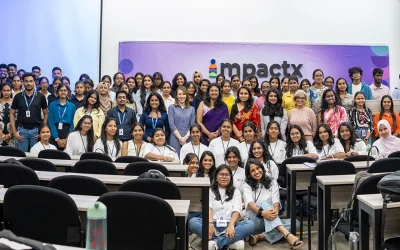 Impactx: Connecting Students with Industry Perspectives
